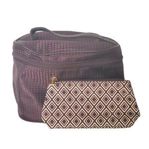 Estee Lauder Travel Bag Set